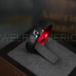 Music Ring, Music Score Ring, Music Jewelry, Music Notes Ring, Piano Jewelry, Piano Ring, Guitar Ring, Musician Ring, Musician Jewelry