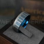 Piano Ring, Music Ring, Music Sheet Ring, Music Score Ring, Music Jewelry, Music Notes Ring, Piano Jewelry, Musician Ring, Musician Jewelry