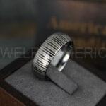 Piano Ring, Music Ring, Music Sheet Ring, Music Score Ring, Music Jewelry, Music Notes Ring, Piano Jewelry, Musician Ring, Musician Jewelry