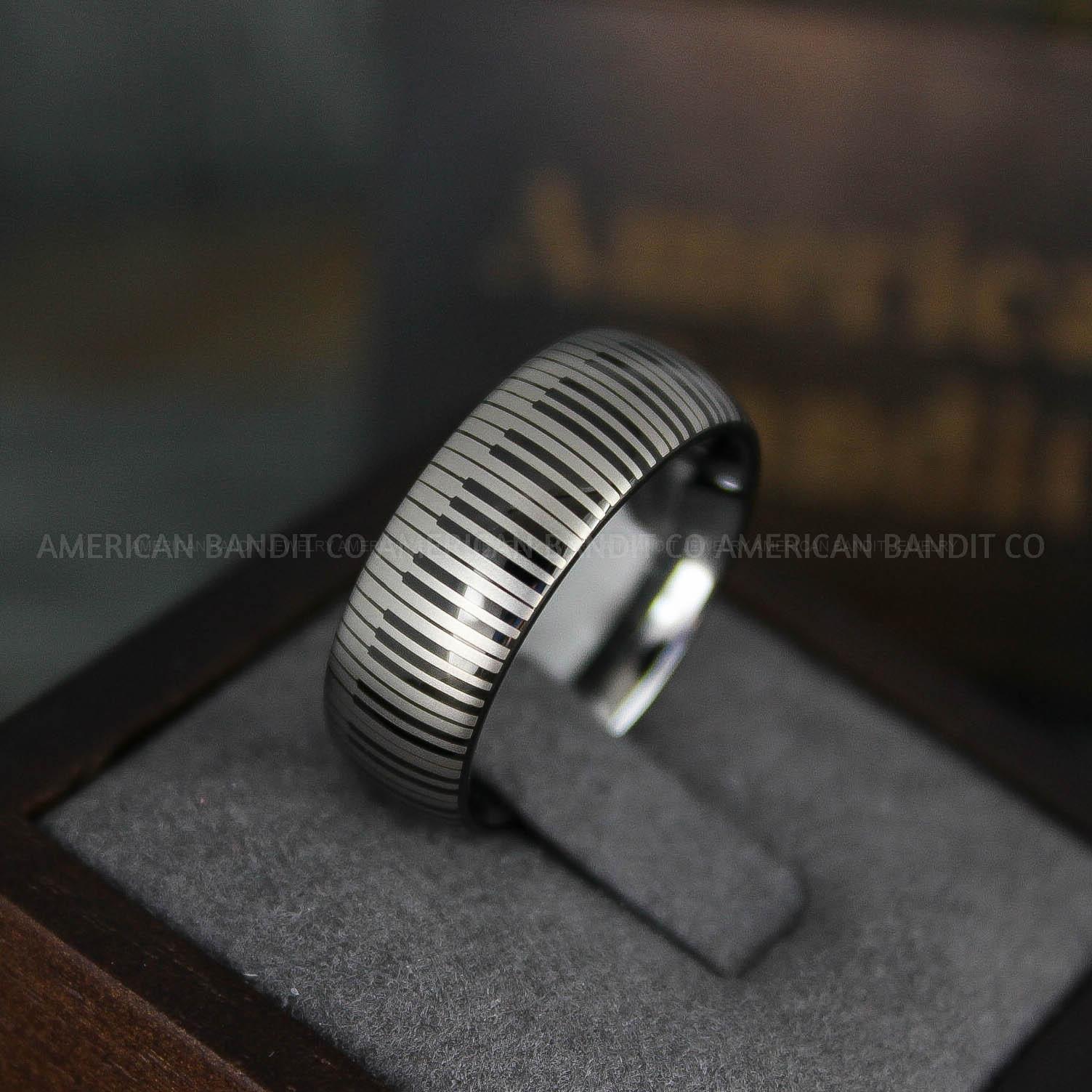 IMG_5909 Piano Ring, Music Ring, Music Sheet Ring, Music Score Ring, Music Jewelry, Music Notes Ring, Piano Jewelry, Musician Ring, Musician Jewelry - Image 1