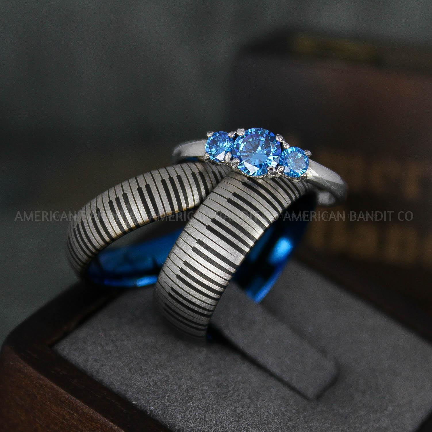 IMG_5933 Piano Key Ring, Music Ring, Music Score Ring, Music Jewelry, Music Notes Ring, Piano Jewelry, Piano Ring, Guitar Ring, Musician Ring, Musician Jewelry - Image 1