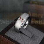 Music Ring, Music Score Ring, Music Jewelry, Music Notes Ring, Piano Jewelry, Piano Ring, Guitar Ring, Musician Ring, Musician Jewelry