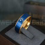 Bass Clef Ring, Music Ring, Music Score Ring, Music Jewelry, Music Notes Ring, Piano Jewelry, Piano Ring, Guitar Ring, Musician Ring, Musician Jewelry