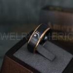 Bass Clef Ring, Music Ring, Music Score Ring, Music Jewelry, Music Notes Ring, Piano Jewelry, Piano Ring, Guitar Ring, Musician Ring, Musician Jewelry