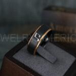 Music Ring, Music Score Ring, Music Jewelry, Music Notes Ring, Piano Jewelry, Piano Ring, Guitar Ring, Musician Ring, Musician Jewelry