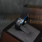 CCCP Ring, CCCP Jewelry, Hammer and Sickle Ring, USSR Ring, USSR Jewelry, Communist Ring, Communist Jewelry