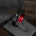 Music Ring, Music Score Ring, Music Jewelry, Music Notes Ring, Piano Jewelry, Piano Ring, Guitar Ring, Musician Ring, Musician Jewelry