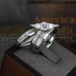 Elvish Rings, Couple Rings, Elvish Wedding Rings, Elvish Wedding Bands, Elvish Jewelry, Silver Wedding Rings