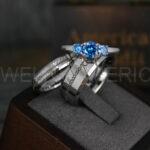 Elvish Rings, Couple Rings, Elvish Wedding Rings, Elvish Wedding Bands, Elvish Jewelry, Silver Wedding Rings