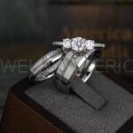 Elvish Rings, Couple Rings, Elvish Wedding Rings, Elvish Wedding Bands, Elvish Jewelry, Silver Wedding Rings