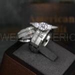 Elvish Rings, Couple Rings, Elvish Wedding Rings, Elvish Wedding Bands, Elvish Jewelry, Silver Wedding Rings