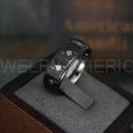 Ace of Spades Rings, Poker Rings, Blackjack Rings, Poker Jewelry, Spade Rings, Spade Wedding Band