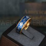 Ace of Spades Ring, Poker Ring, Blackjack Ring, Poker Jewelry, Spade Ring, Spade Wedding Band