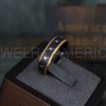 Ace of Spades Ring, Poker Ring, Blackjack Ring, Poker Jewelry, Spade Ring, Spade Wedding Band