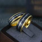 Barb Wire Ring, Barbed Wire Ring, Barb Wire Wedding Ring, Biker Rings - Image 2