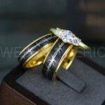 Barb Wire Ring, Barbed Wire Ring, Barb Wire Wedding Ring, Couple Rings, Biker Rings