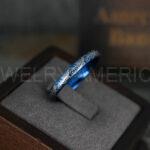 Zelda Rings, Zelda Wedding Rings, Gamer Rings, Gamer Jewelry, Zelda Wedding Bands, Gamer Wedding Rings, Blue Wedding Rings