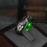 American Flag Rings, Camo Rings, Army Rings, Military Rings, Military Jewelry