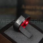 American Flag Rings, Camo Rings, Army Rings, Military Rings, Military Jewelry