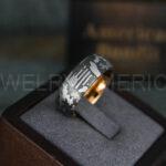 American Flag Rings, Camo Rings, Army Rings, Military Rings, Military Jewelry