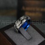 American Flag Rings, Camo Rings, Army Rings, Military Rings, Military Jewelry