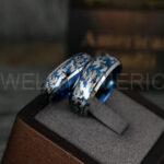 American Flag Rings, Camo Rings, Army Rings, Military Rings, Military Jewelry