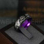 American Flag Rings, Camo Rings, Army Rings, Military Rings, Military Jewelry