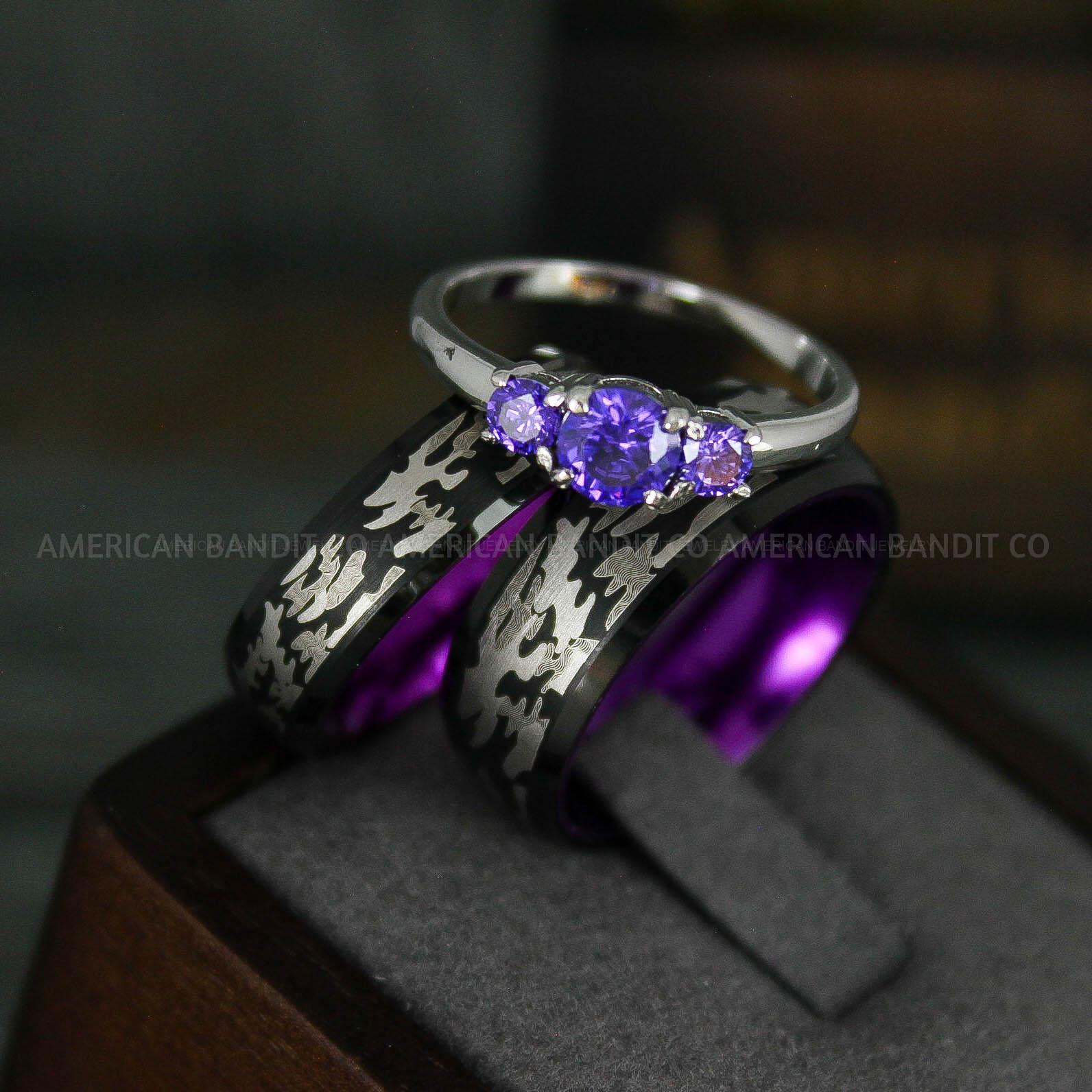 IMG_6262 American Flag Rings, Camo Rings, Army Rings, Military Rings, Military Jewelry - Image 1