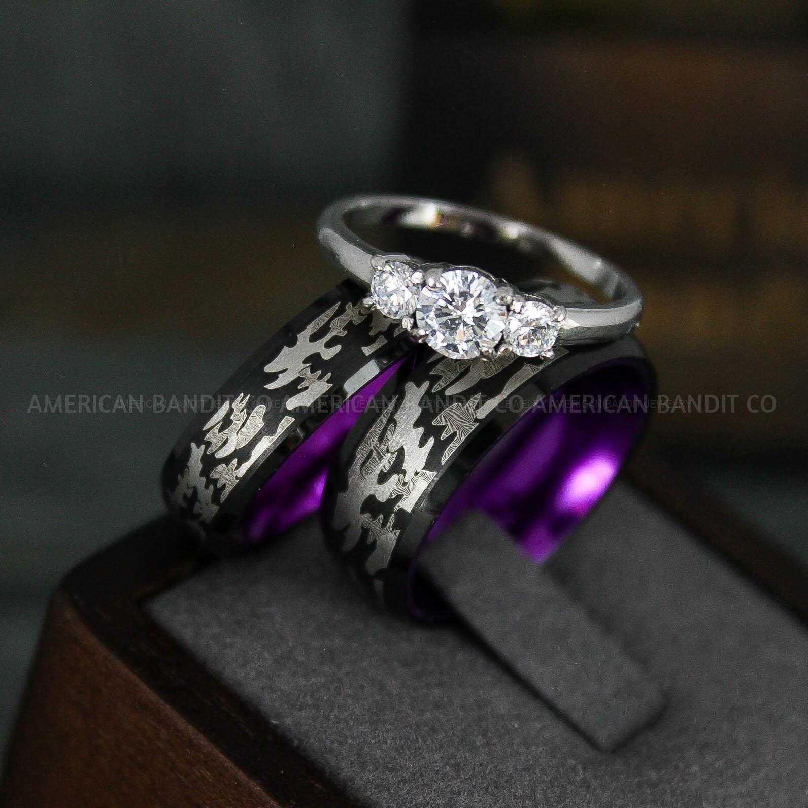 IMG_6263 American Flag Rings, Camo Rings, Army Rings, Military Rings, Military Jewelry - Image 1