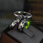 American Flag Rings, Camo Rings, Army Rings, Military Rings, Military Jewelry