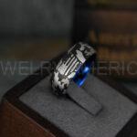 American Flag Rings, Camo Rings, Army Rings, Military Ring, Military Jewelry, Army Couple, Army Wife, Army Husband, Military Wife