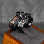 Raiders Ring, Raider Ring, Raiderette Ring, Couple Rings, Couple Wedding Rings, Couple Wedding Bands