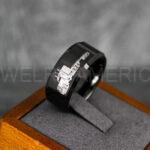 Truck Driver Ring, Trucker Ring, Truck Life Ring, Trucker Life Ring, Trucker Jewelry, Truck Driver Wedding Band