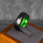 Truck Driver Ring, Trucker Ring, Truck Life Ring, Trucker Life Ring, Trucker Jewelry, Truck Driver Wedding Band