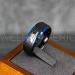 Truck Driver Ring, Trucker Ring, Truck Life Ring, Trucker Life Ring, Trucker Jewelry, Truck Driver Wedding Band