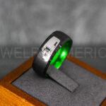 Truck Driver Ring, Trucker Ring, Truck Life Ring, Trucker Life Ring, Trucker Jewelry, Truck Driver Wedding Band