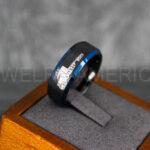 Truck Driver Ring, Trucker Ring, Truck Life Ring, Trucker Life Ring, Trucker Jewelry, Truck Driver Wedding Band