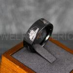 Truck Driver Ring, Trucker Ring, Truck Life Ring, Trucker Life Ring, Trucker Jewelry, Truck Driver Wedding Band