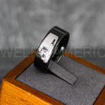 Truck Driver Ring, Trucker Ring, Truck Life Ring, Trucker Life Ring, Trucker Jewelry, Truck Driver Wedding Band