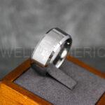 Truck Driver Ring, Trucker Ring, Truck Life Ring, Trucker Life Ring, Trucker Jewelry, Truck Driver Wedding Band