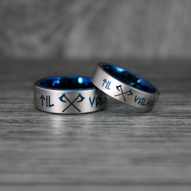 Gothic Valhalla Ring 2 main image 0