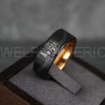 Fire Department Ring, Fireman Wedding Band, Firefighter Ring, Firefighter Jewelry, Fireman Jewelry