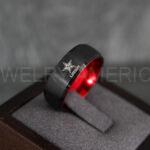 CCCP Ring, CCCP Jewelry, Hammer and Sickle Ring, USSR Ring, USSR Jewelry, Communist Ring, Communist Jewelry