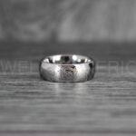 Dr Who Ring, Dr Who Wedding Ring, Dr Who Jewelry, Gallifreyan Ring, Gallifreyan Wedding Ring, Gallifreyan Wedding Band, Gallifreyan Jewelry