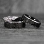 Dr Who Rings, Dr Who Wedding Rings, Dr Who Jewelry, Gallifreyan Rings, Gallifreyan Wedding Rings, Gallifreyan Wedding Bands, Gallifreyan Jewelry