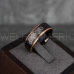 Dr Who Rings, Dr Who Wedding Rings, Dr Who Jewelry, Gallifreyan Rings, Gallifreyan Wedding Rings, Gallifreyan Wedding Bands, Gallifreyan Jewelry