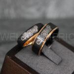 Dr Who Rings, Dr Who Wedding Rings, Dr Who Jewelry, Gallifreyan Rings, Gallifreyan Wedding Rings, Gallifreyan Wedding Bands, Gallifreyan Jewelry