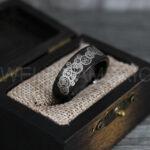 Dr Who Rings, Dr Who Wedding Rings, Dr Who Jewelry, Gallifreyan Rings, Gallifreyan Wedding Rings, Gallifreyan Wedding Bands, Gallifreyan Jewelry