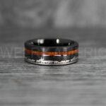Cowboys Rings, Rancher Ring, Cowboys Wedding Ring, Cattle Rancher Ring, Rancher Ring, Farmer Ring, Cowboys Wedding Band, Horse Jewelry - Image 5