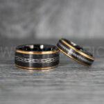 Claddagh Ring, Celtic Knot Ring, Celtic Ring, Irish Ring, Irish Wedding Band, Irish Wedding Ring, Celtic Knot Wedding Band